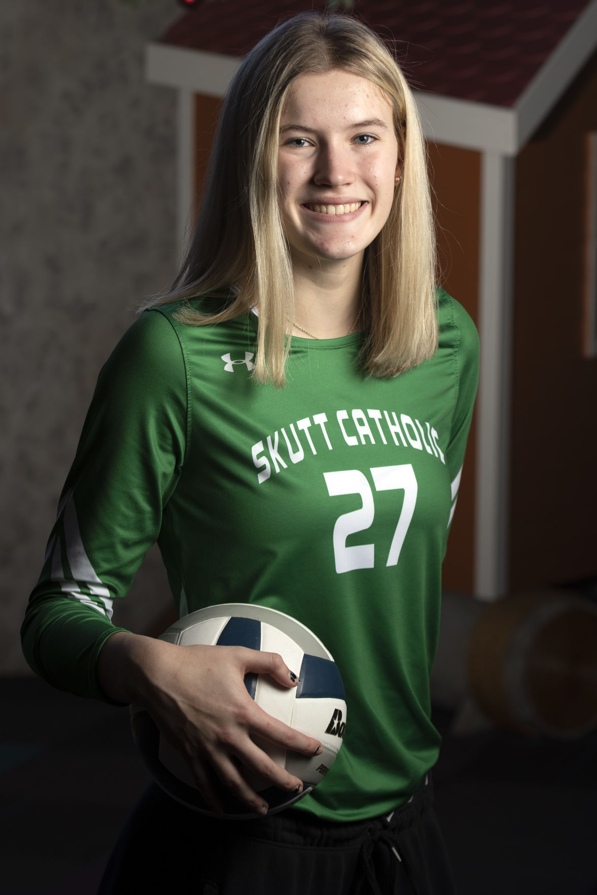 Super-State Volleyball 2019